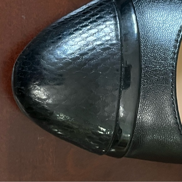 Abella wedges pump - Picture 4 of 10